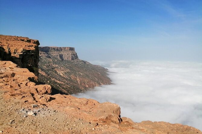East of Salalah, Mountain Safari, Camels, Waterfall, White beach - What makes this east Salalah trip worth your day