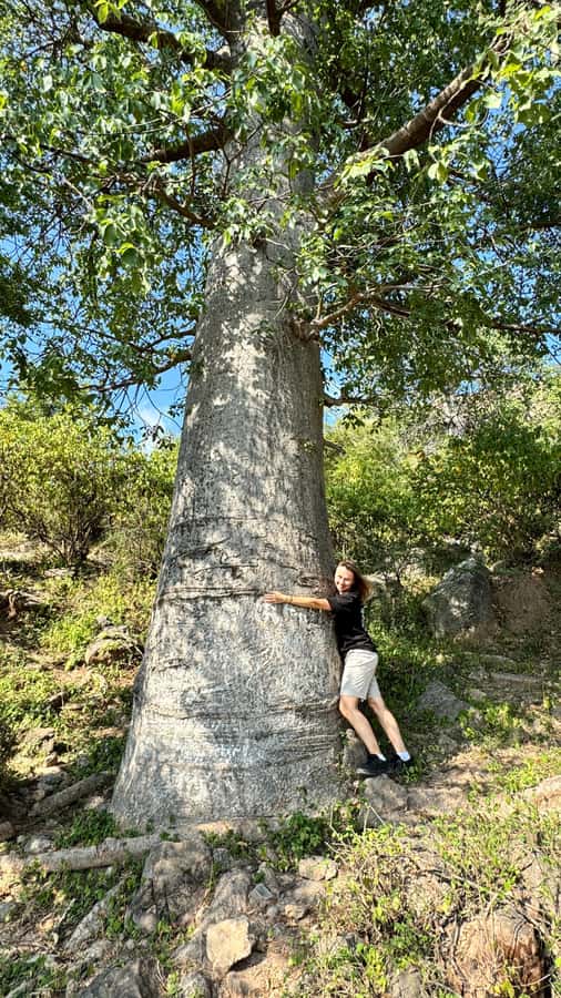 East Salalah Adventure: Nature, History, and Scenic Views - Key points to know before booking