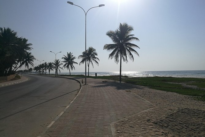 East Salalah Highlights: Half-Day Heritage & Scenic Countryside - Why this half-day route works