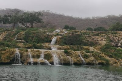 East Salalah Highlights: Half-Day Heritage & Scenic Countryside