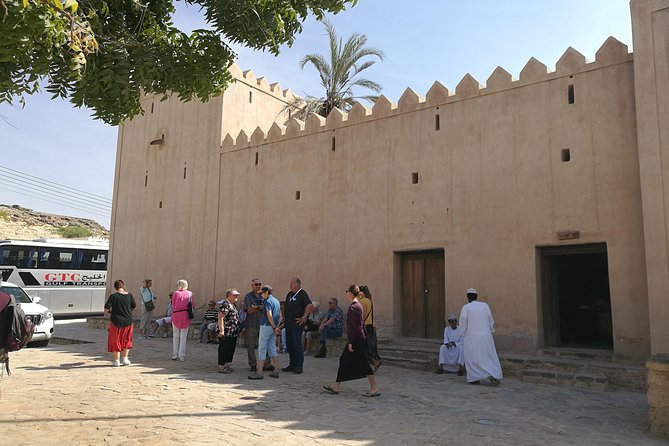East Salalah Highlights: Half-Day Heritage & Scenic Countryside - Tawi Attair and the Well of Birds