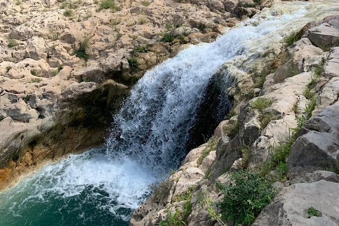 East Salalah Private Tour by VisitSalalah - Five details worth knowing before you book