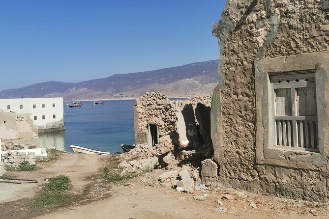 East Salalah Private Tour by VisitSalalah - What this East Salalah route gets right