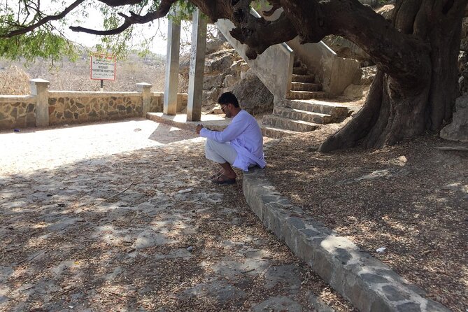 East Salalah Private Tour by VisitSalalah - Wadi Darbat during and outside Khareef