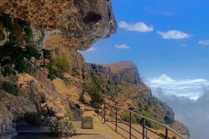 East Salalah tour Full day (private tour) - Key Points at a Glance