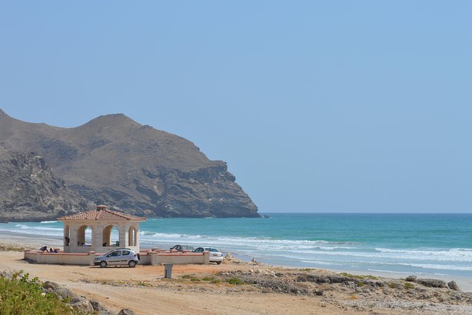 East & West Salalah Combination Tour - Darbat Waterfall, Mughsail - Marneef Cave and the seasonal blowholes