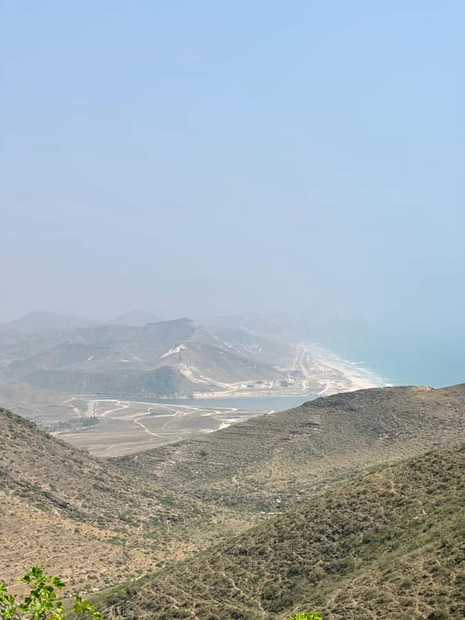 Elite Private Full Day Tour - Salalah Main Attractions - Ain Sahlanout and the freshwater side of Salalah