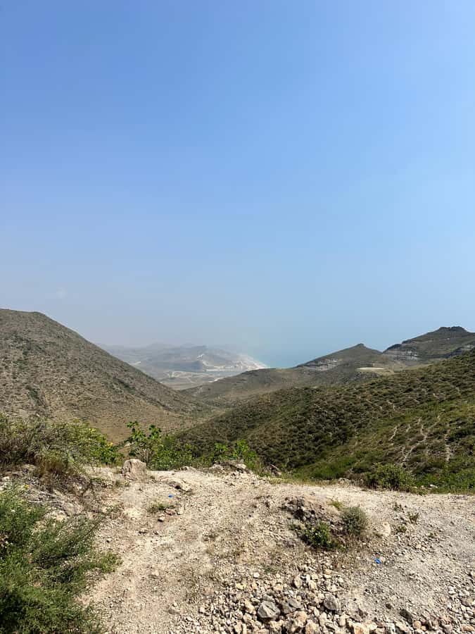 Elite Private Full Day Tour - Salalah Main Attractions - The Land Cruiser and private guiding