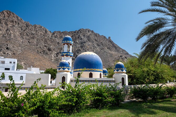 Enjoy a traditional Omani local style tour around Muscat - Omani music and the value of a private car