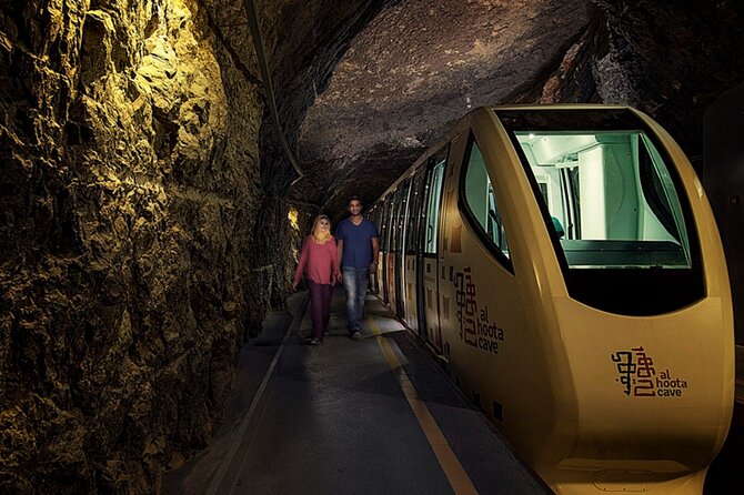 Explore Al Hoota Cave, Misfat Al Abriyeen and Bait Al Safa | 4 Hours Trip - What the $100 price delivers