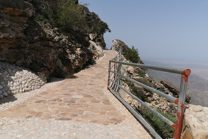 Explore Samhan Mountain – Half-Day Getaway with Lunch Included. - The Zero Gravity Point ends on a curious note