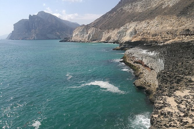 Explore West Salalah’s Stunning Natural Scenery - a Full-Day Tour - Key points to know before booking