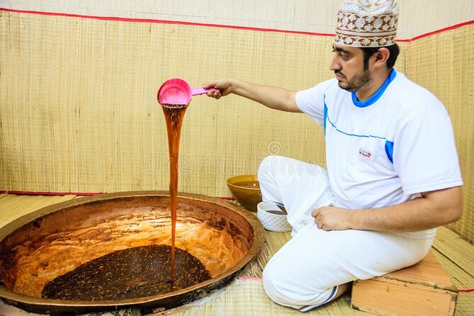 Exploring Oman - Nizwa Souq, Misfah Al Arbyeen - Who should book this tour?
