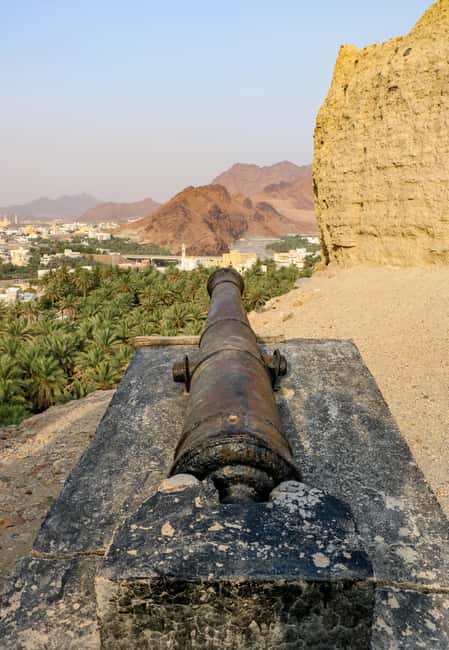 Fanja: Discovering a Secret Treasure - Key points to know before you book