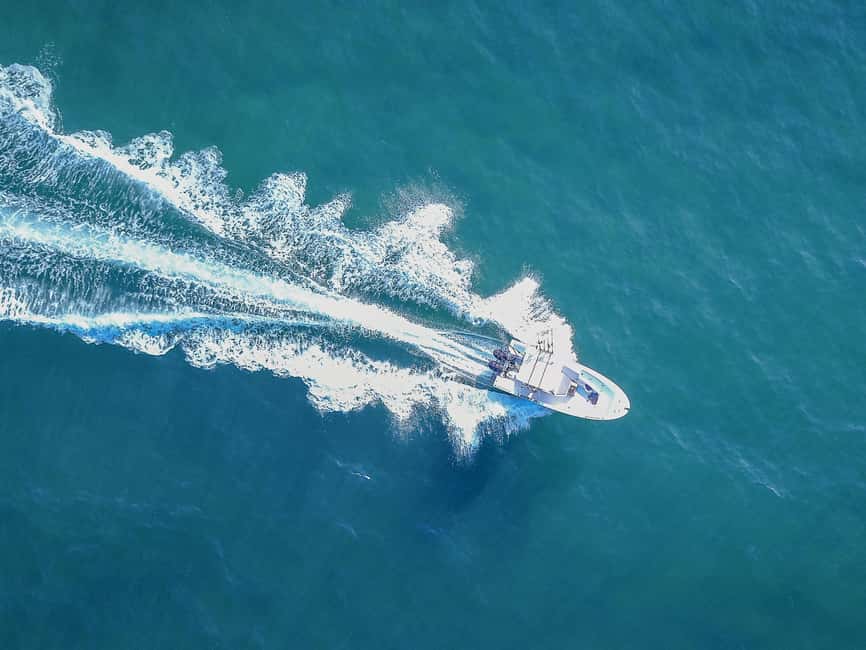 Fishing Trip 4 hours Tour - Should you book this four-hour fishing trip?
