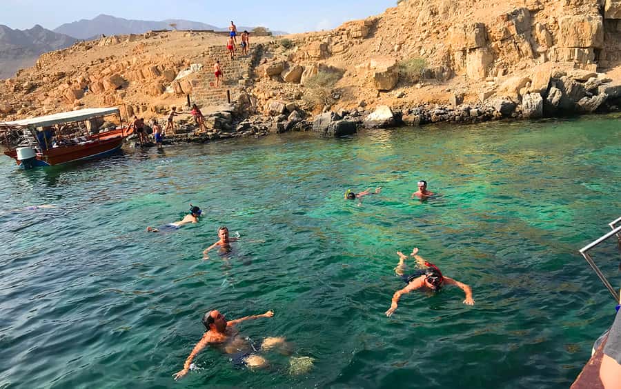From Dubai: Musandam Khasab Tour with Boat Trip and Safari - Practical tips before you leave Dubai