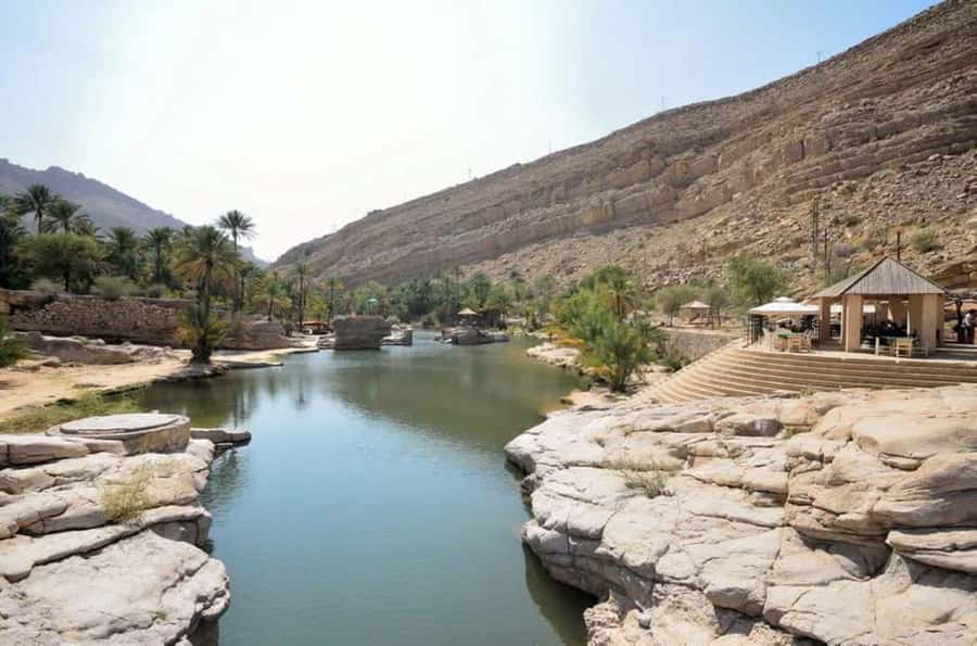 From Muscat: 2-Days, 1 Night in Wahiba Sands - Wahiba Sands after the afternoon drive