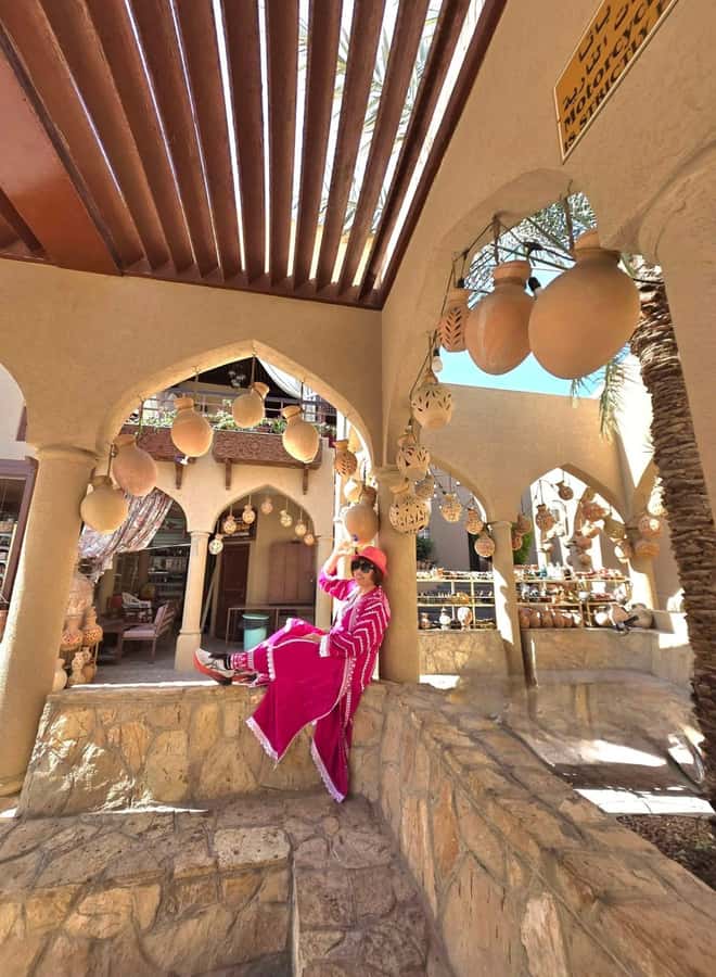 From Muscat: 3-Days Nizwa, Desert, Turtle, Wadi Shab - Wadi Shab: the hardest and best morning