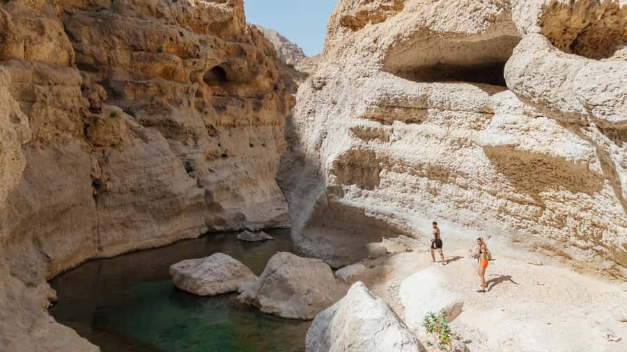 From Muscat: 6-Day Tour of City, Wadis, Desert & Mountains - Day 6: Returning with the trips contrasts in mind