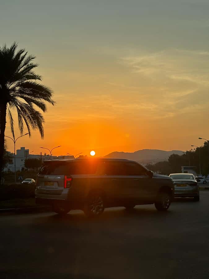 From Muscat: 6-Day Tour of City, Wadis, Desert & Mountains - The guide can make or break a busy route