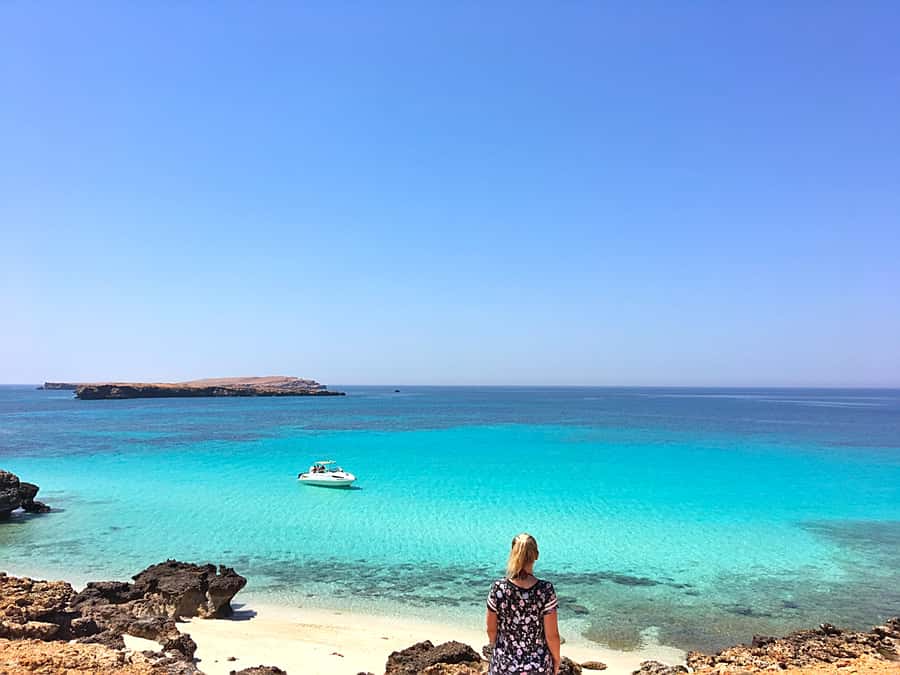 From Muscat: Dimaniyat Islands Snorkeling Tour - Who will enjoy this trip most