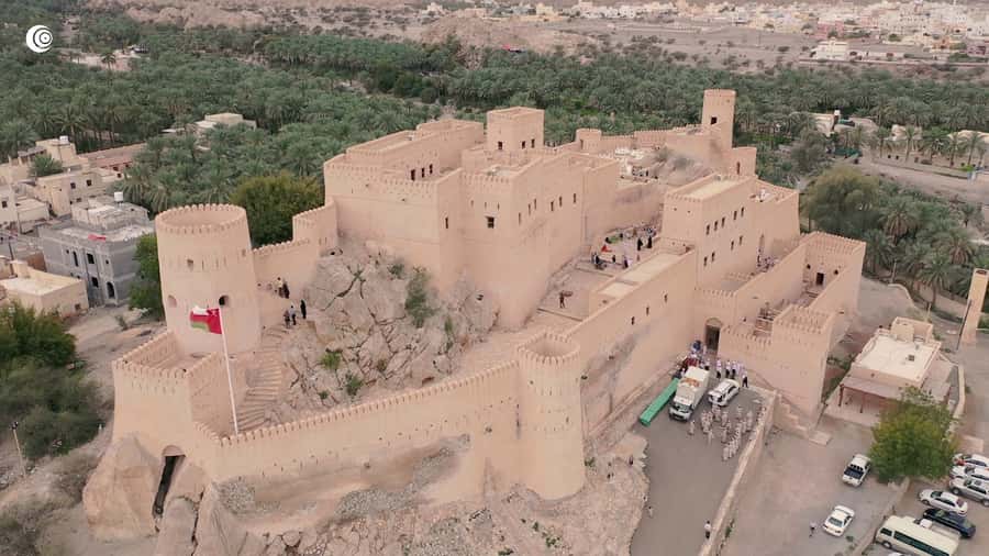 From Muscat: Nakhal Fort Day Trip - What the Private Format Really Adds