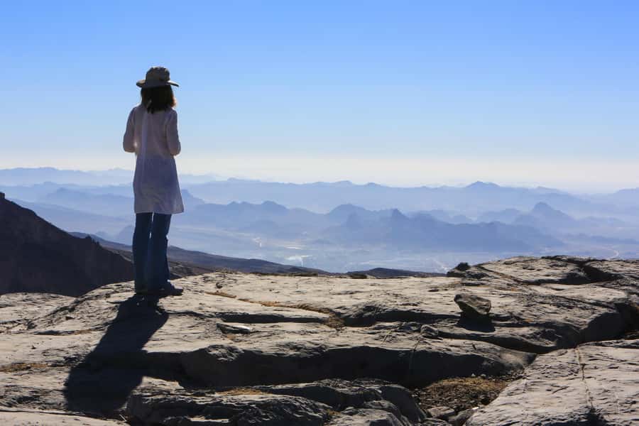 From Muscat: Nizwa and Jebel Shams Day Trip - Why Nizwa is the right first stop