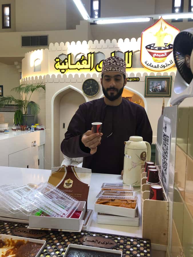 From Muscat: Nizwa and Jebel Shams Day Trip - Is $150 a fair price?