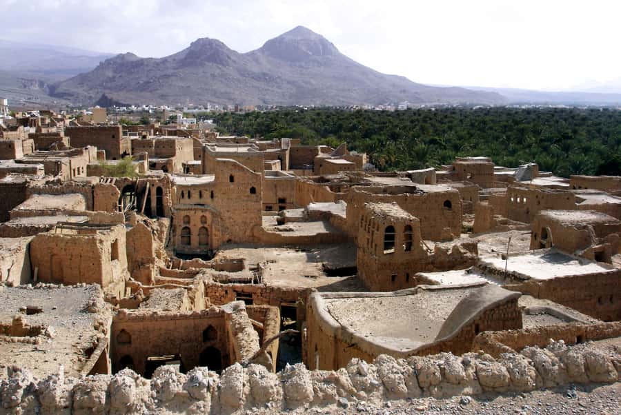 From Muscat: Nizwa and Oman's Historical Gems Tour - Key points at a glance