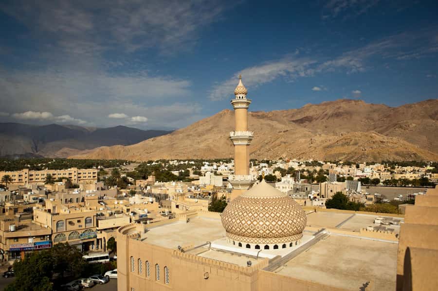 From Muscat: Nizwa and Oman's Historical Gems Tour - Nizwa Souq and the Friday market
