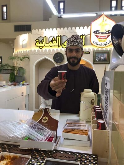 Nizwa and Oman’s Historical Gems Tour