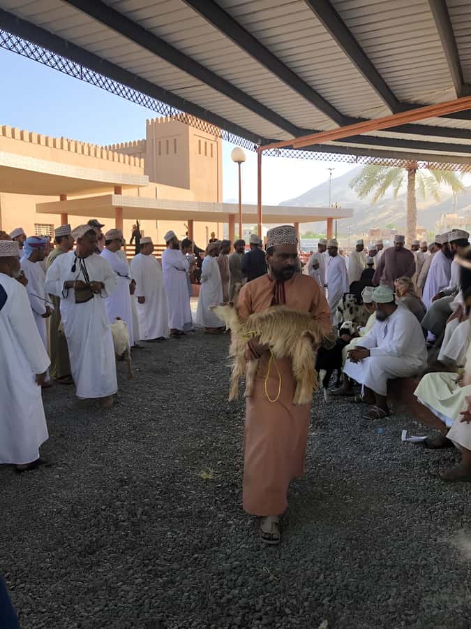 From Muscat: Nizwa and Oman's Historical Gems Tour - Three forts in one day: Bahla and Jabreen