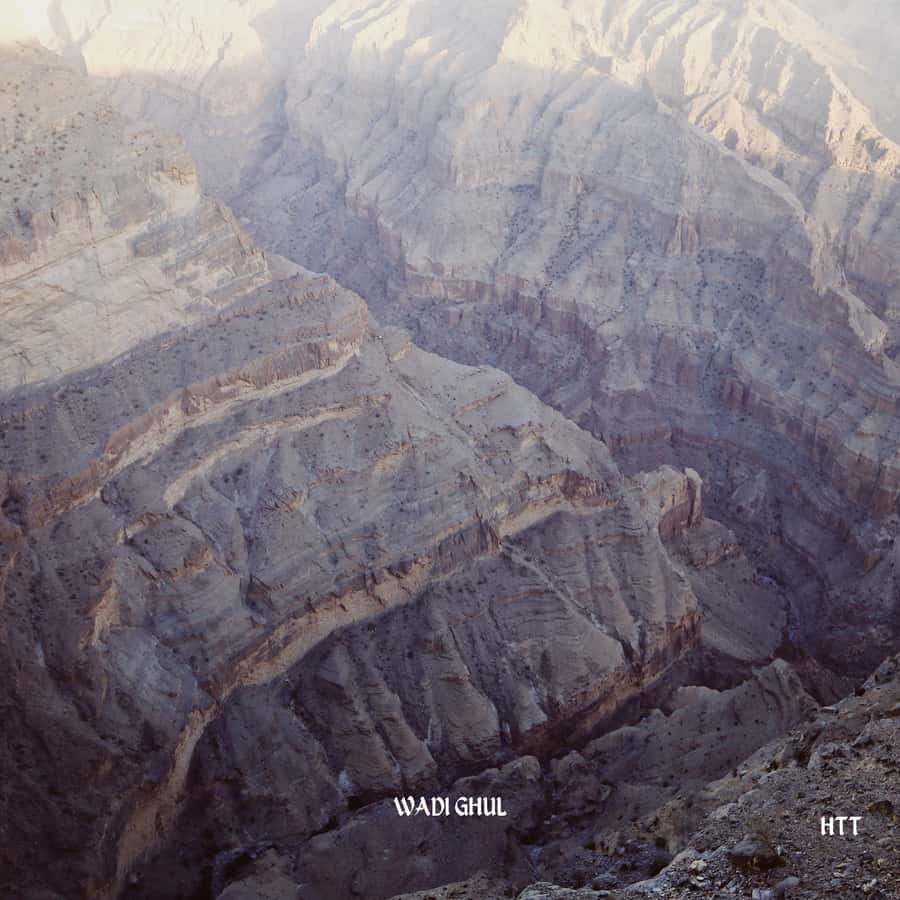 From Muscat: Nizwa Day Trip with Grand Canyon - Wadi Nakhr and the road into Oman’s Grand Canyon