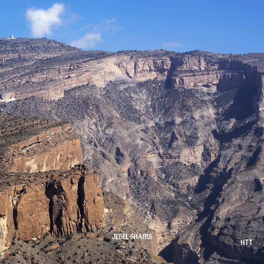 From Muscat: Nizwa Day Trip with Grand Canyon - Transport, comfort, and the eight-hour schedule