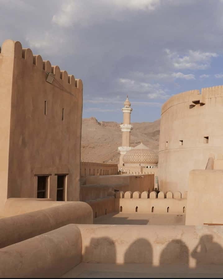 From Muscat: Nizwa Fort, Souq, falaj & Museum Full Day Tour - Why Nizwa makes a worthwhile day trip from Muscat
