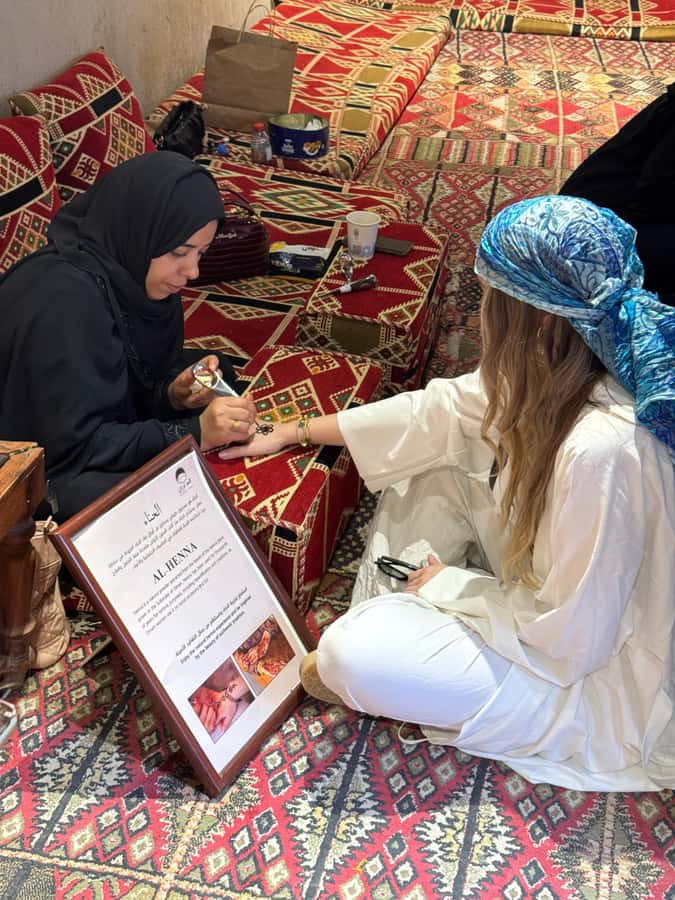From Muscat: Nizwa Fort, Souq, falaj & Museum Full Day Tour - Who should book this Nizwa tour?