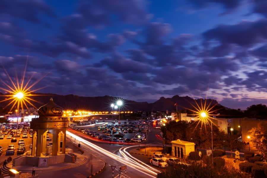 From Muscat: Nizwa Guided Tour with Optional Overnight Stay - The 30-minute Nizwa Tourism Cart ride