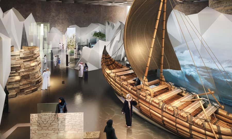 From Muscat: Nizwa & Oman Across Ages Museum - Key points to know before booking