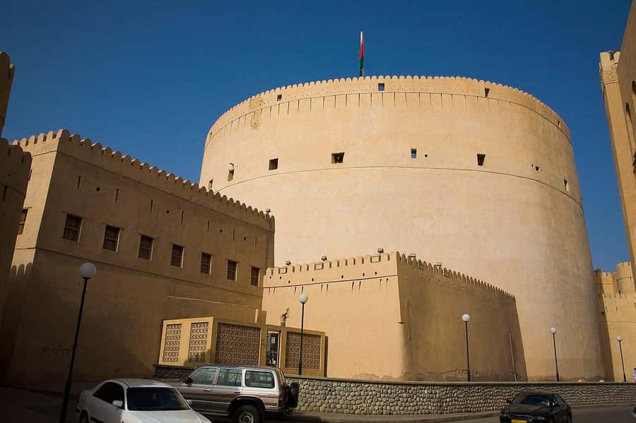 From Muscat: Private Nizwa and Jabel Akhdar-Shams with Lunch - Why this private day trip works