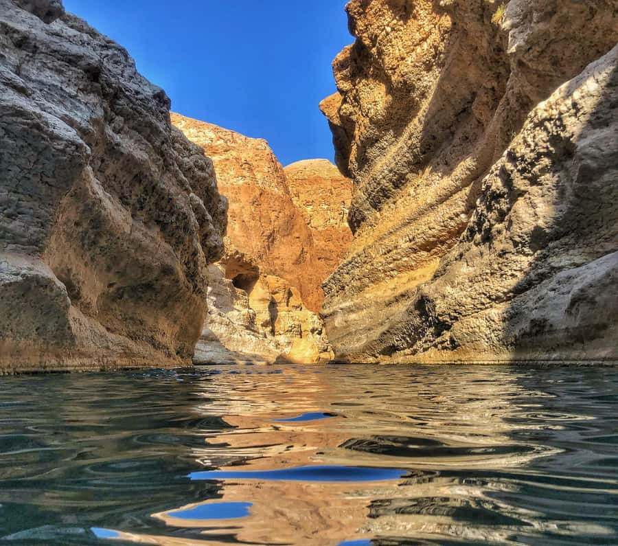 From Muscat: Wadi Shab & Bimmah Sinkhole Full-Day Tour - Key points to know before booking
