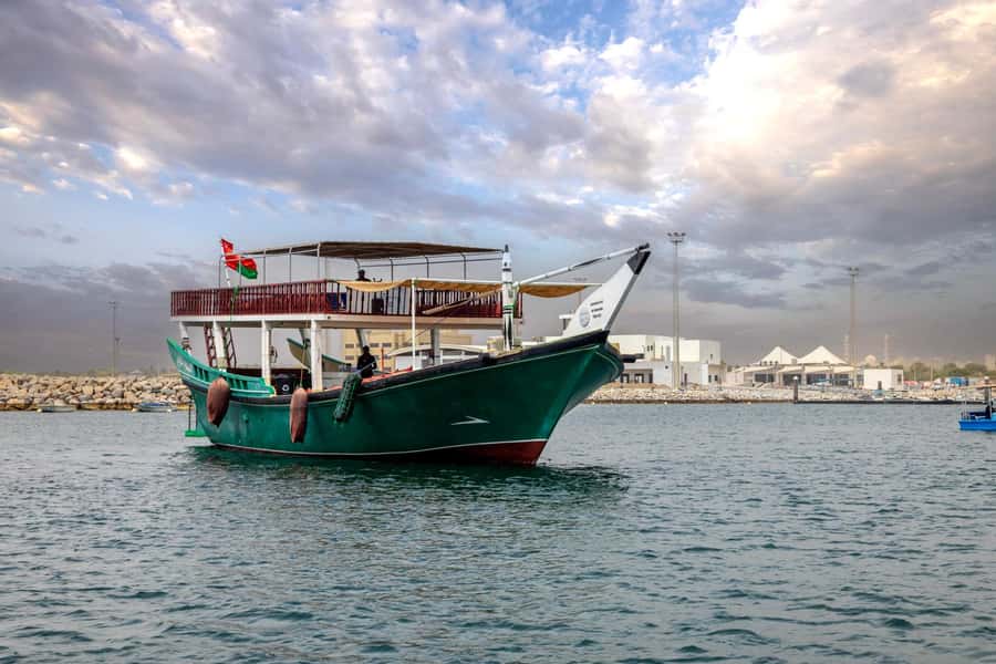 From UAE: Musandam Dibba Day Trip (Oman) - Key points before you book