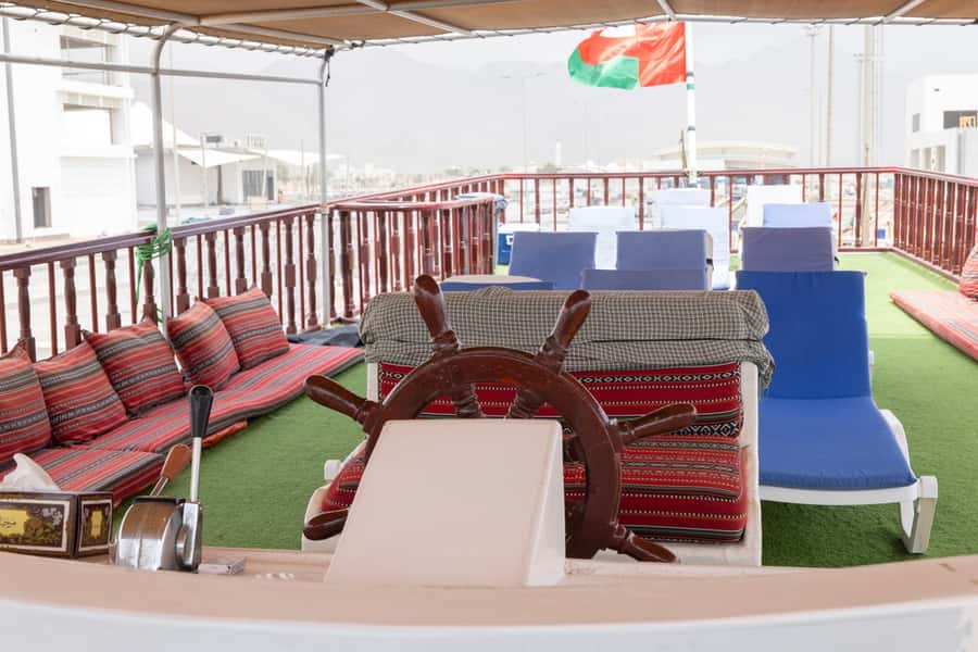 From UAE: Musandam Dibba Day Trip (Oman) - Should you book the Musandam Dibba cruise?