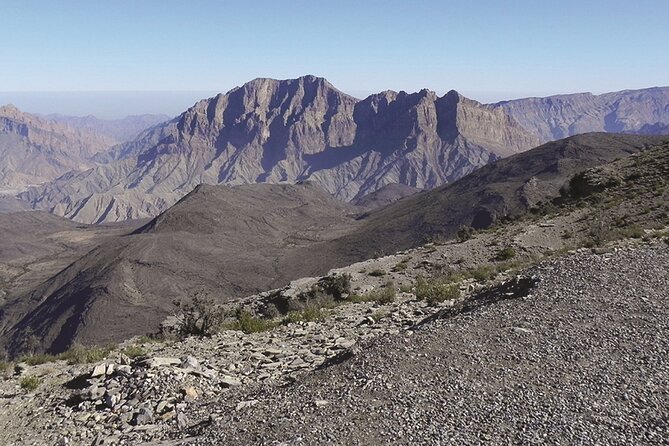 Full-Day Grand Canyon and Nizwa Tour by 4x4 - What the private 4x4 format really adds