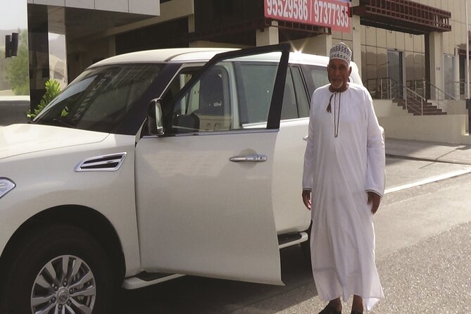 Full-Day Grand Canyon and Nizwa Tour by 4x4 - Is $268 a fair price?