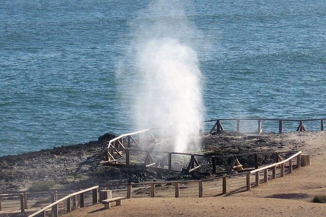 Full Day Guided Salalah a Combination of East and West tour - Shati Al Hafa Souq and Salalah’s frankincense trade