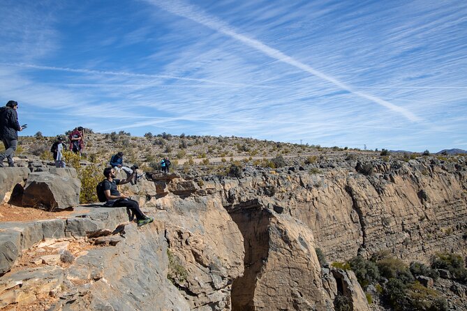 Full-Day Guided Tour to Jebel Akhdar - Why Jebel Akhdar works as a full-day outing