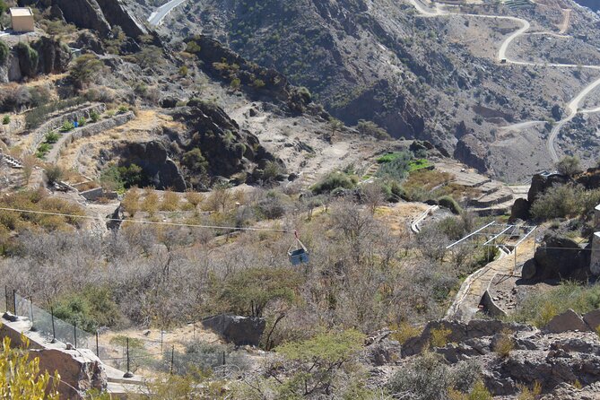 Full-Day Guided Tour to Jebel Akhdar - Birkat Al Mouz and Falaj Al Khatmeen
