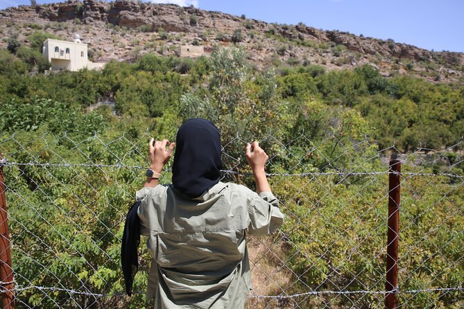 Full-Day Guided Tour to Jebel Akhdar - Transport, timing, and physical demands