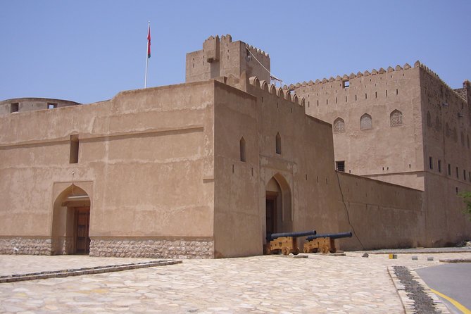 Full Day Nizwa Tour - Why This Day Trip Works for Muscat Visitors