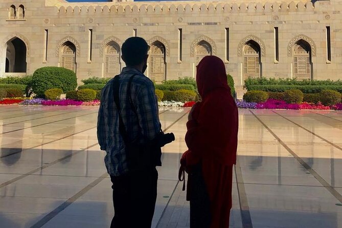 Full Day Private Guided Tour of Oman History in Muscat - Starting at Sultan Qaboos Grand Mosque